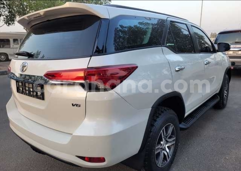 Big with watermark toyota fortuner greater accra accra 47613