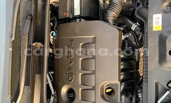 Sayi Na hannu Toyota C-HR Black Mota in Accra a Greater Accra Sayi Na hannu Toyota C-HR Black Mota in Accra a Greater Accra