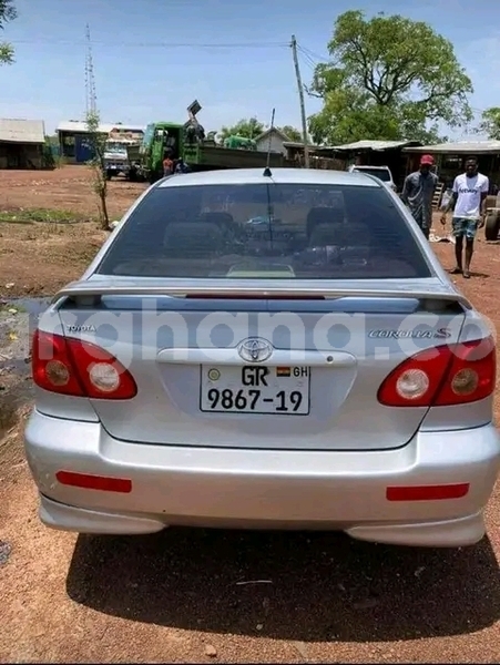 Big with watermark toyota corolla greater accra accra 47617