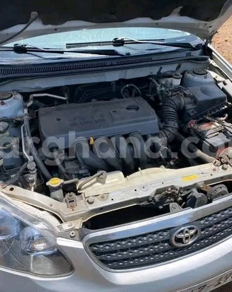 Big with watermark toyota corolla greater accra accra 47617