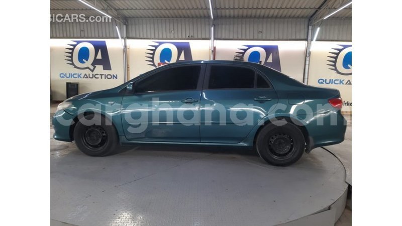 Big with watermark toyota corolla ashanti import dubai 47625