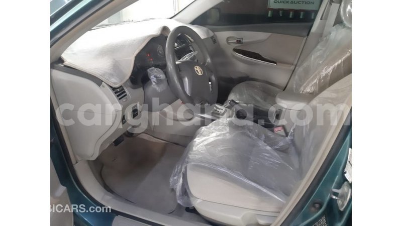 Big with watermark toyota corolla ashanti import dubai 47625