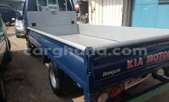 Buy Used Hyundai H200 Blue Truck in Accra in Greater Accra Buy Used Hyundai H200 Blue Truck in Accra in Greater Accra