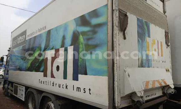 Buy Used Man TGA 32 350 White Truck in Accra in Greater Accra Buy Used Man TGA 32 350 White Truck in Accra in Greater Accra