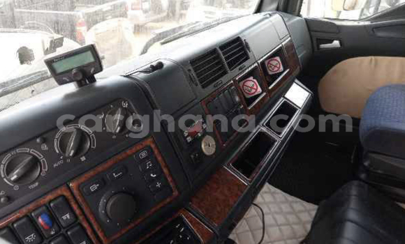 Buy Used Man TGA 32 350 White Truck in Accra in Greater Accra Buy Used Man TGA 32 350 White Truck in Accra in Greater Accra