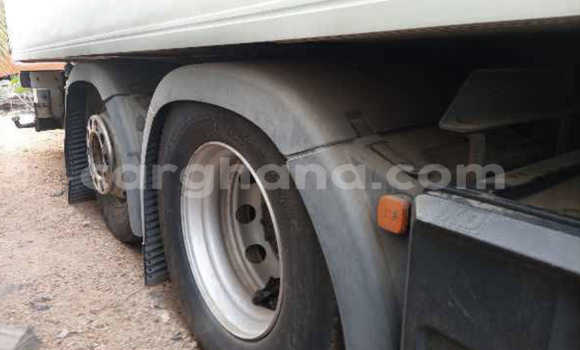 Buy Used Man TGA 32 350 White Truck in Accra in Greater Accra Buy Used Man TGA 32 350 White Truck in Accra in Greater Accra