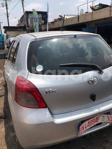 Big with watermark toyota yaris western sekondi takoradi metropolitan 47633