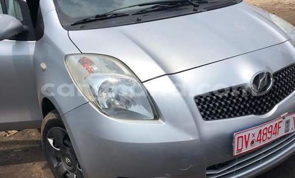 Ra Àlòkù Toyota Vitz Silver Ọkọ̀ in Sekondi–Takoradi Metropolitan ni Oorun Ra Àlòkù Toyota Vitz Silver Ọkọ̀ in Sekondi–Takoradi Metropolitan ni Oorun