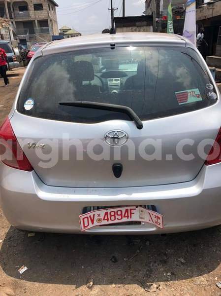 Big with watermark toyota yaris western sekondi takoradi metropolitan 47633