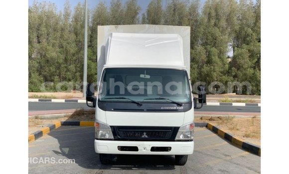 Buy Import Mitsubishi i White Car in Import - Dubai in Ashanti Buy Import Mitsubishi i White Car in Import - Dubai in Ashanti