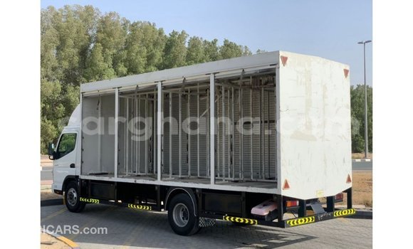 Buy Import Mitsubishi i White Car in Import - Dubai in Ashanti Buy Import Mitsubishi i White Car in Import - Dubai in Ashanti