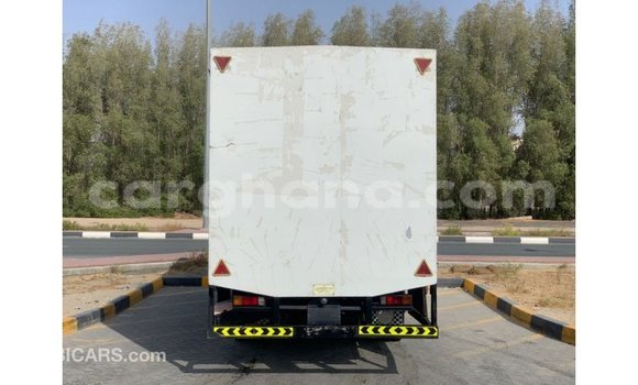 Buy Import Mitsubishi i White Car in Import - Dubai in Ashanti Buy Import Mitsubishi i White Car in Import - Dubai in Ashanti