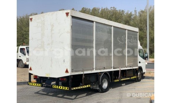 Buy Import Mitsubishi i White Car in Import - Dubai in Ashanti Buy Import Mitsubishi i White Car in Import - Dubai in Ashanti