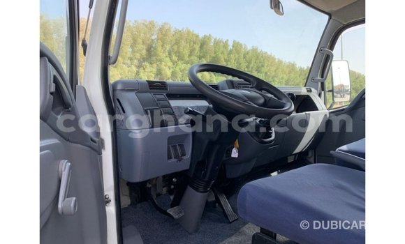 Buy Import Mitsubishi i White Car in Import - Dubai in Ashanti Buy Import Mitsubishi i White Car in Import - Dubai in Ashanti