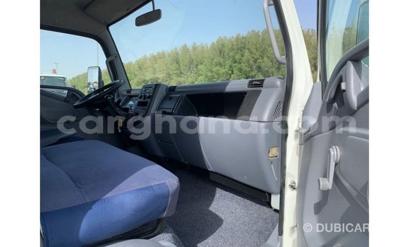 Buy Import Mitsubishi i White Car in Import - Dubai in Ashanti Buy Import Mitsubishi i White Car in Import - Dubai in Ashanti