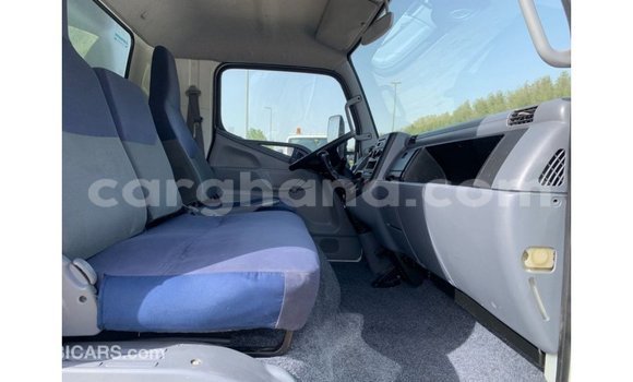 Buy Import Mitsubishi i White Car in Import - Dubai in Ashanti Buy Import Mitsubishi i White Car in Import - Dubai in Ashanti