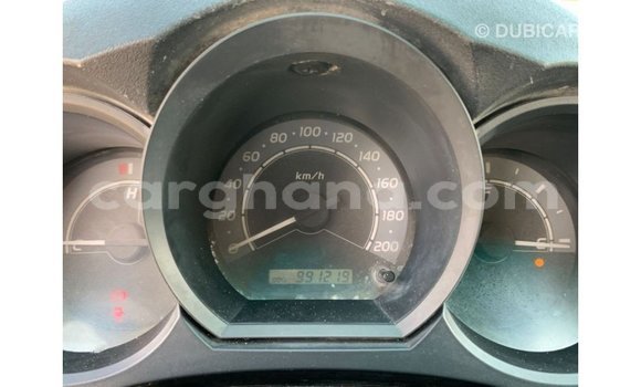 Ra Imported Toyota Hilux funfun Ọkọ̀ in Import - Dubai ni Ashanti Ra Imported Toyota Hilux funfun Ọkọ̀ in Import - Dubai ni Ashanti