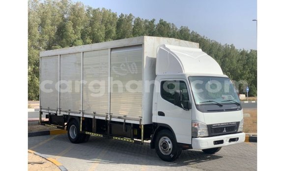 Ra Imported Mitsubishi i funfun Ọkọ̀ in Import - Dubai ni Ashanti Ra Imported Mitsubishi i funfun Ọkọ̀ in Import - Dubai ni Ashanti