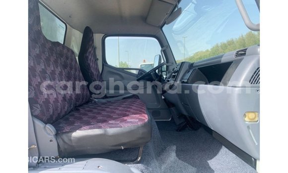 Ra Imported Mitsubishi i funfun Ọkọ̀ in Import - Dubai ni Ashanti Ra Imported Mitsubishi i funfun Ọkọ̀ in Import - Dubai ni Ashanti