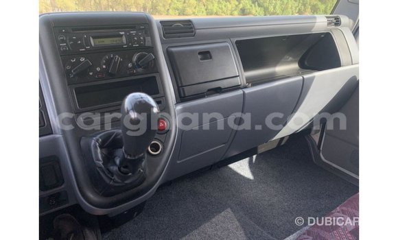 Ra Imported Mitsubishi i funfun Ọkọ̀ in Import - Dubai ni Ashanti Ra Imported Mitsubishi i funfun Ọkọ̀ in Import - Dubai ni Ashanti