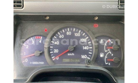 Ra Imported Mitsubishi i funfun Ọkọ̀ in Import - Dubai ni Ashanti Ra Imported Mitsubishi i funfun Ọkọ̀ in Import - Dubai ni Ashanti