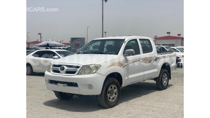 Big with watermark toyota hilux ashanti import dubai 47639