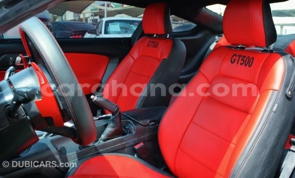 Ra Imported Ford Mustang funfun Ọkọ̀ in Import - Dubai ni Ashanti Ra Imported Ford Mustang funfun Ọkọ̀ in Import - Dubai ni Ashanti