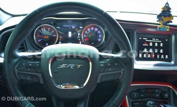 Ra Imported Dodge Challenger funfun Ọkọ̀ in Import - Dubai ni Ashanti Ra Imported Dodge Challenger funfun Ọkọ̀ in Import - Dubai ni Ashanti