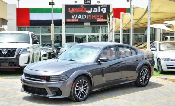Buy Import Dodge Charger Other Car in Import - Dubai in Ashanti