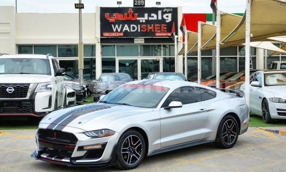 Ra Imported Ford Mustang Miiran Ọkọ̀ in Import - Dubai ni Ashanti