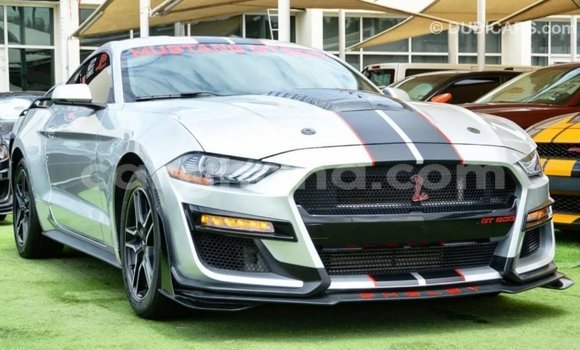 Buy Import Ford Mustang Other Car in Import - Dubai in Ashanti Buy Import Ford Mustang Other Car in Import - Dubai in Ashanti