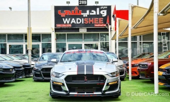 Buy Import Ford Mustang Other Car in Import - Dubai in Ashanti Buy Import Ford Mustang Other Car in Import - Dubai in Ashanti