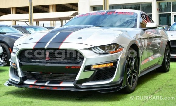 Buy Import Ford Mustang Other Car in Import - Dubai in Ashanti Buy Import Ford Mustang Other Car in Import - Dubai in Ashanti