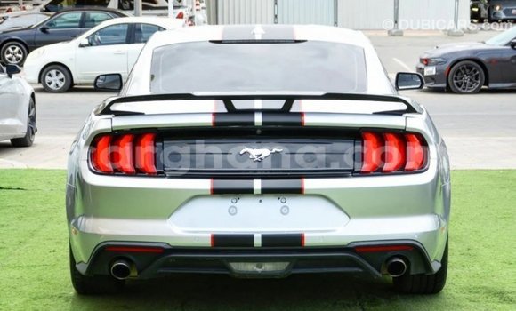 Buy Import Ford Mustang Other Car in Import - Dubai in Ashanti Buy Import Ford Mustang Other Car in Import - Dubai in Ashanti