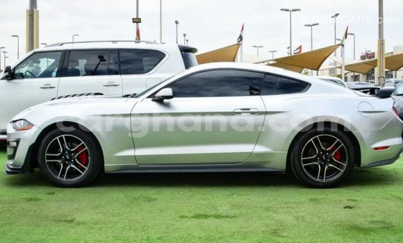 Buy Import Ford Mustang Other Car in Import - Dubai in Ashanti Buy Import Ford Mustang Other Car in Import - Dubai in Ashanti