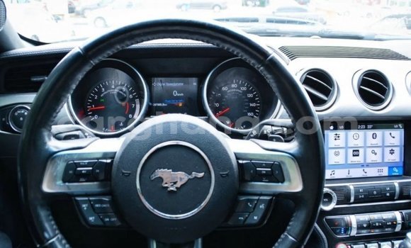 Buy Import Ford Mustang Other Car in Import - Dubai in Ashanti Buy Import Ford Mustang Other Car in Import - Dubai in Ashanti