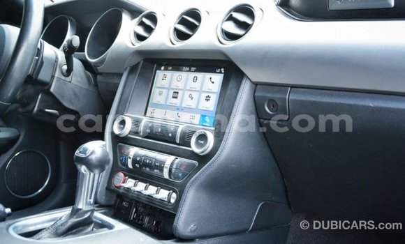 Buy Import Ford Mustang Other Car in Import - Dubai in Ashanti Buy Import Ford Mustang Other Car in Import - Dubai in Ashanti