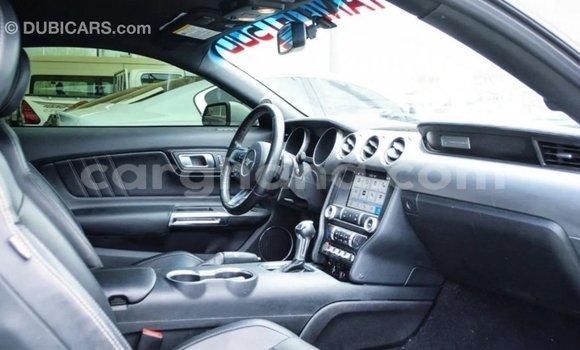 Buy Import Ford Mustang Other Car in Import - Dubai in Ashanti Buy Import Ford Mustang Other Car in Import - Dubai in Ashanti