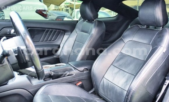 Buy Import Ford Mustang Other Car in Import - Dubai in Ashanti Buy Import Ford Mustang Other Car in Import - Dubai in Ashanti