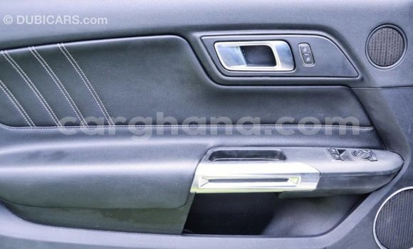Buy Import Ford Mustang Other Car in Import - Dubai in Ashanti Buy Import Ford Mustang Other Car in Import - Dubai in Ashanti