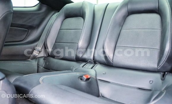 Buy Import Ford Mustang Other Car in Import - Dubai in Ashanti Buy Import Ford Mustang Other Car in Import - Dubai in Ashanti