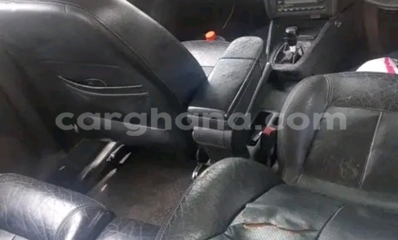 Buy Used Volkswagen Golf Black Car in Accra in Greater Accra Buy Used Volkswagen Golf Black Car in Accra in Greater Accra