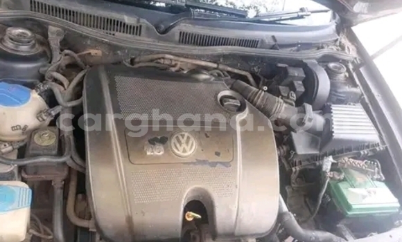 Buy Used Volkswagen Golf Black Car in Accra in Greater Accra Buy Used Volkswagen Golf Black Car in Accra in Greater Accra