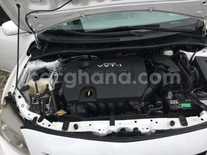 Big with watermark toyota corolla greater accra accra 47647