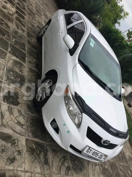Big with watermark toyota corolla greater accra accra 47647