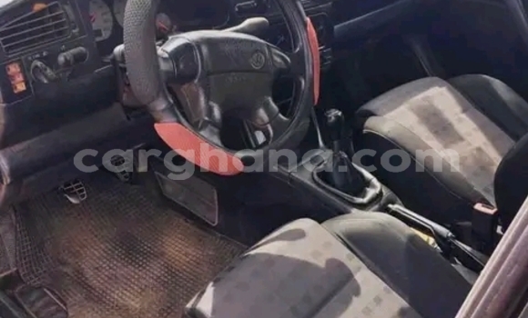 Buy Used Volkswagen Golf Red Car in Accra in Greater Accra Buy Used Volkswagen Golf Red Car in Accra in Greater Accra