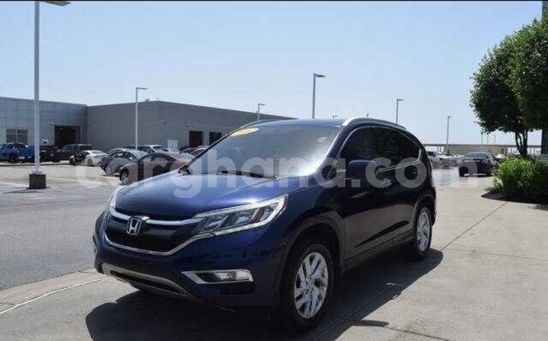 Big with watermark honda cr v greater accra accra 47649