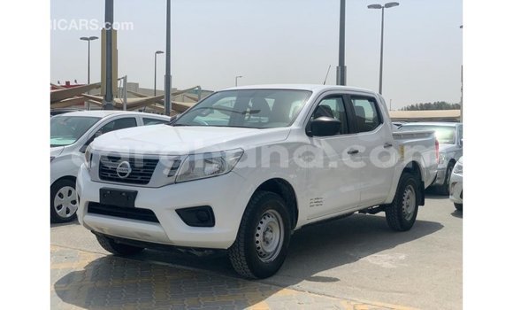 Ra Imported Nissan Navara funfun Ọkọ̀ in Import - Dubai ni Ashanti Ra Imported Nissan Navara funfun Ọkọ̀ in Import - Dubai ni Ashanti