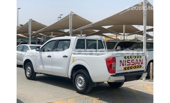 Ra Imported Nissan Navara funfun Ọkọ̀ in Import - Dubai ni Ashanti Ra Imported Nissan Navara funfun Ọkọ̀ in Import - Dubai ni Ashanti