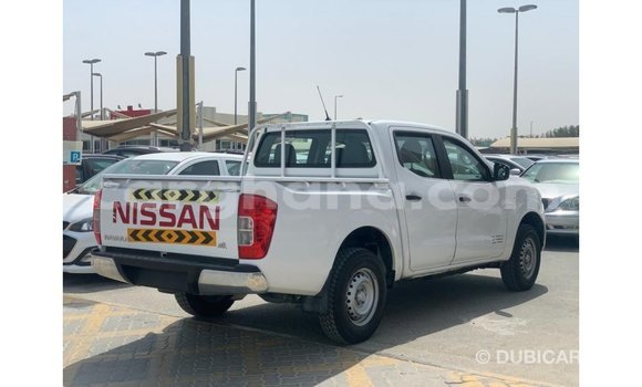 Ra Imported Nissan Navara funfun Ọkọ̀ in Import - Dubai ni Ashanti Ra Imported Nissan Navara funfun Ọkọ̀ in Import - Dubai ni Ashanti